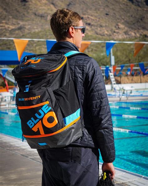 best triathlon transition bag.